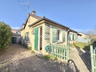  Maison � vendre 5 pi�ces 106 m�