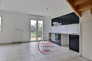  Maison � vendre 4 pi�ces 84 m�