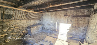  Remise / Grange � vendre 5 pi�ces 100 m�