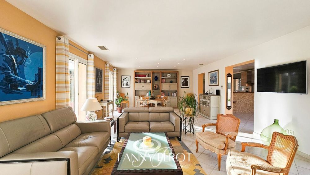 � vendre  Maison Saint-Cyprien (66750)