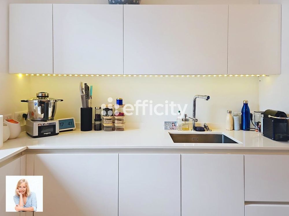 � vendre  Appartement Rennes (35000)