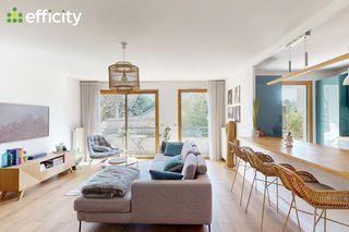  Appartement � vendre 3 pi�ces 75 m�