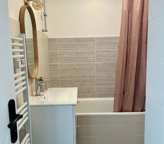  Appartement � louer 1 pi�ce 22 m�