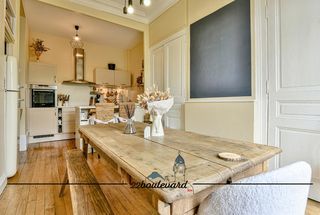  Appartement � vendre 5 pi�ces 142 m�