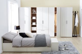  Appartement � vendre 4 pi�ces 94 m�