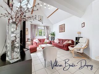  Maison � vendre 7 pi�ces 190 m�