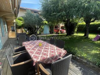  Maison � vendre 4 pi�ces 115 m�