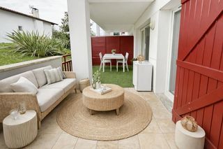  Appartement � vendre 2 pi�ces 39 m�