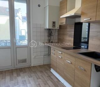  Appartement � vendre 4 pi�ces 92 m�