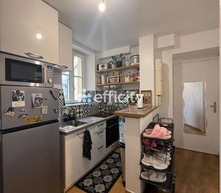  Appartement � vendre 3 pi�ces 40 m�