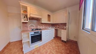  Appartement � vendre 2 pi�ces 48 m�