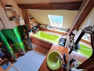  Maison � vendre 5 pi�ces 130 m�