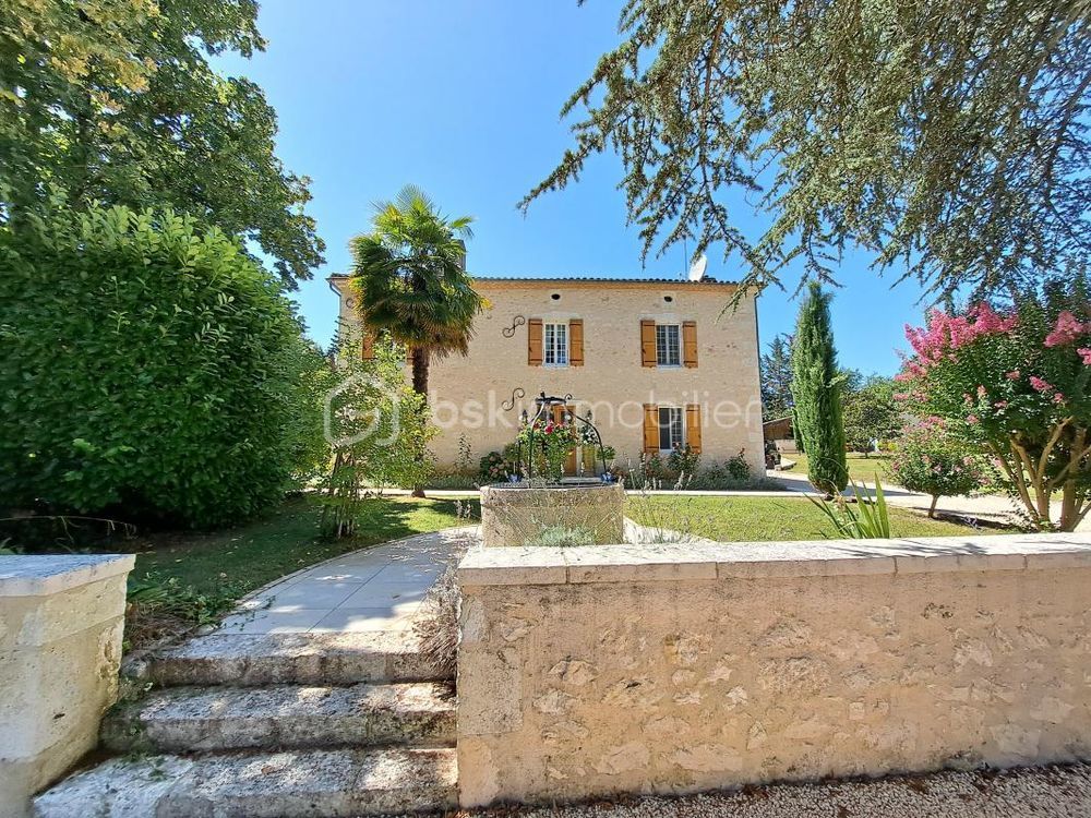 � vendre  Propri�t�/ch�teau Condom (32100)