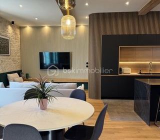  Appartement � vendre 4 pi�ces 92 m�