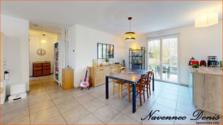  Maison � vendre 5 pi�ces 90 m�