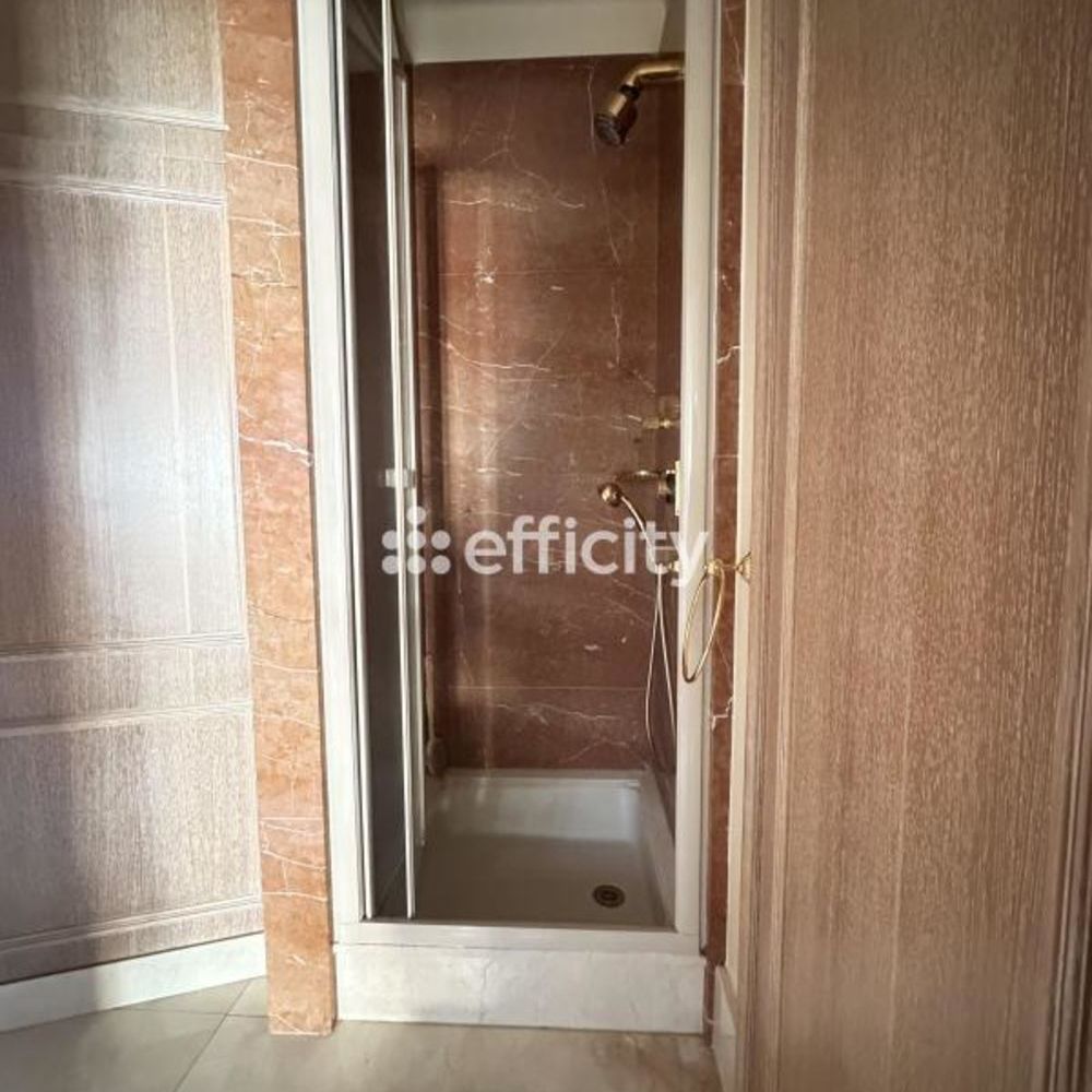 � vendre  Appartement Paris 19