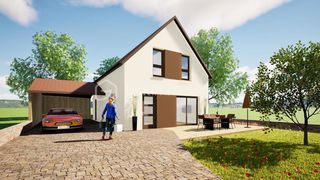  Terrain � vendre 433 m�