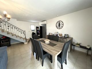  Maison � vendre 3 pi�ces 100 m�