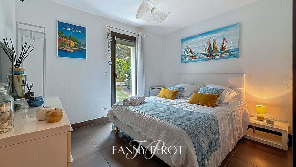 � vendre  Maison Saint-Cyprien (66750)