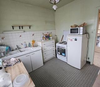  Maison � vendre 4 pi�ces 83 m�