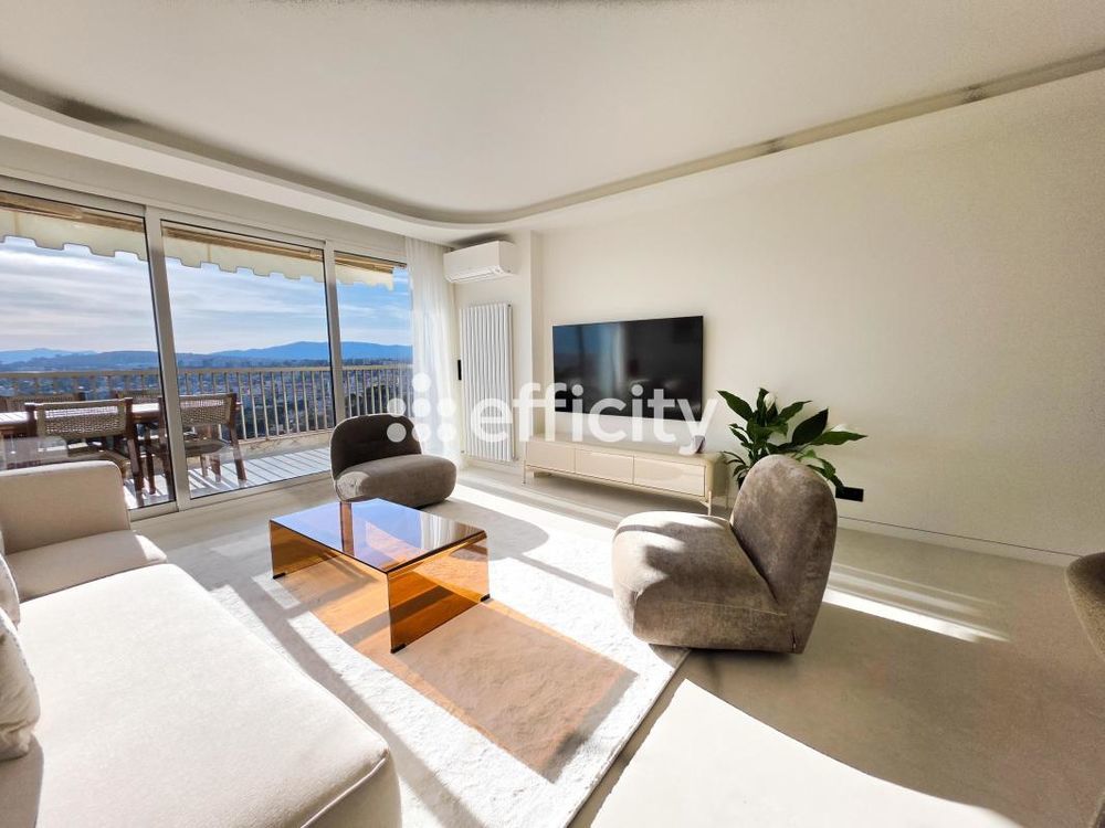 � vendre  Appartement Cannes (06400)