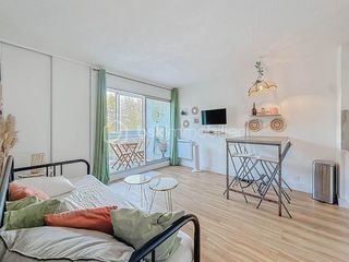  Appartement � vendre 1 pi�ce 23 m�