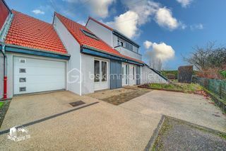  Maison � vendre 6 pi�ces 129 m�