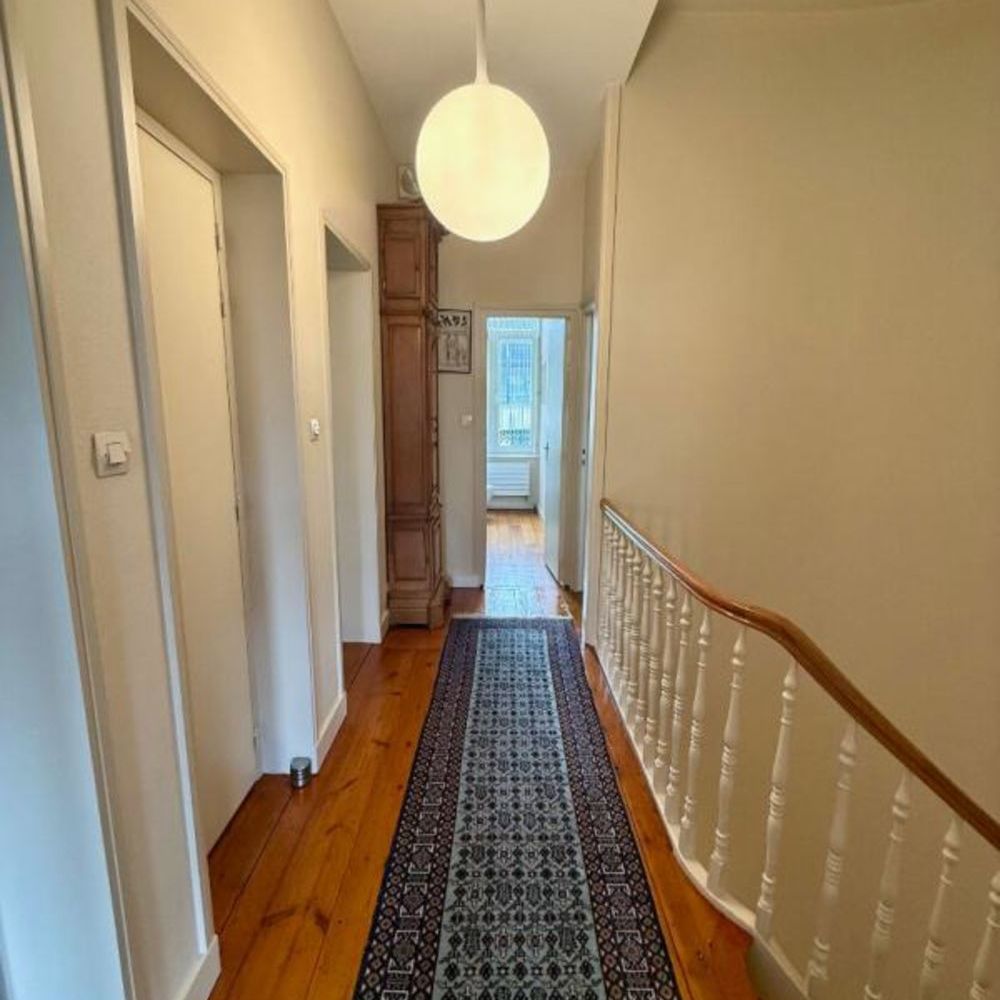 � vendre  Maison Lille (59000)