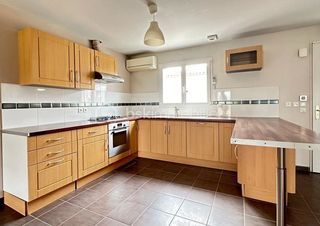  Maison � vendre 4 pi�ces 93 m�