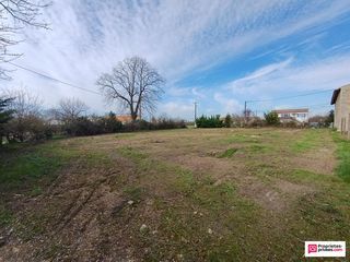  Terrain � vendre 1374 m�