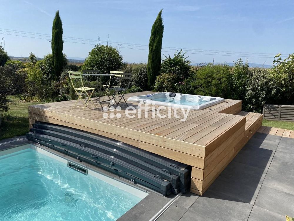 � vendre  Villa Toussieu (69780)