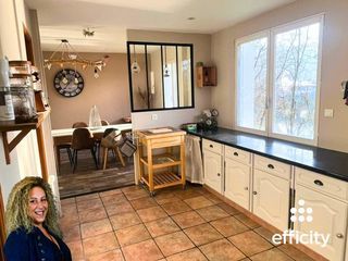  Villa � vendre 4 pi�ces 85 m�