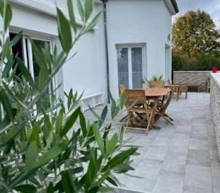  Maison � vendre 7 pi�ces 208 m�