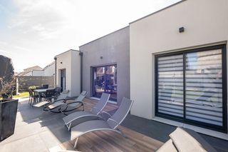  Maison � vendre 4 pi�ces 117 m�