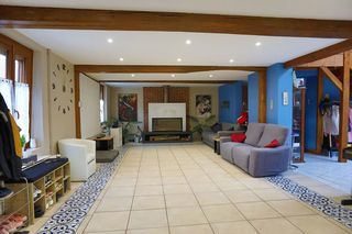  Maison � vendre 14 pi�ces 424 m�