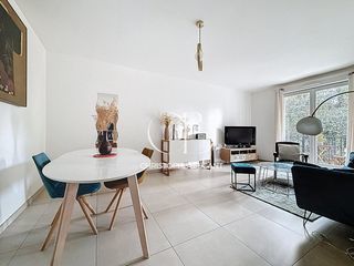  Appartement � vendre 2 pi�ces 50 m�