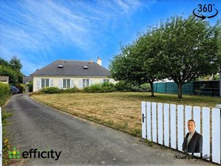  Maison � vendre 6 pi�ces 114 m�