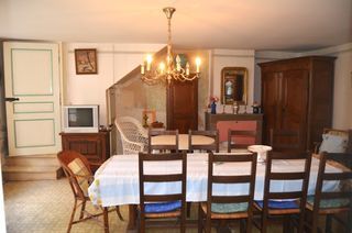  Maison � vendre 2 pi�ces 77 m�