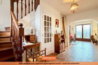  Maison � vendre 6 pi�ces 134 m�