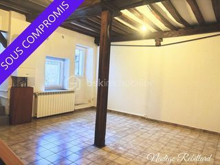 Appartement � vendre 2 pi�ces 49 m�