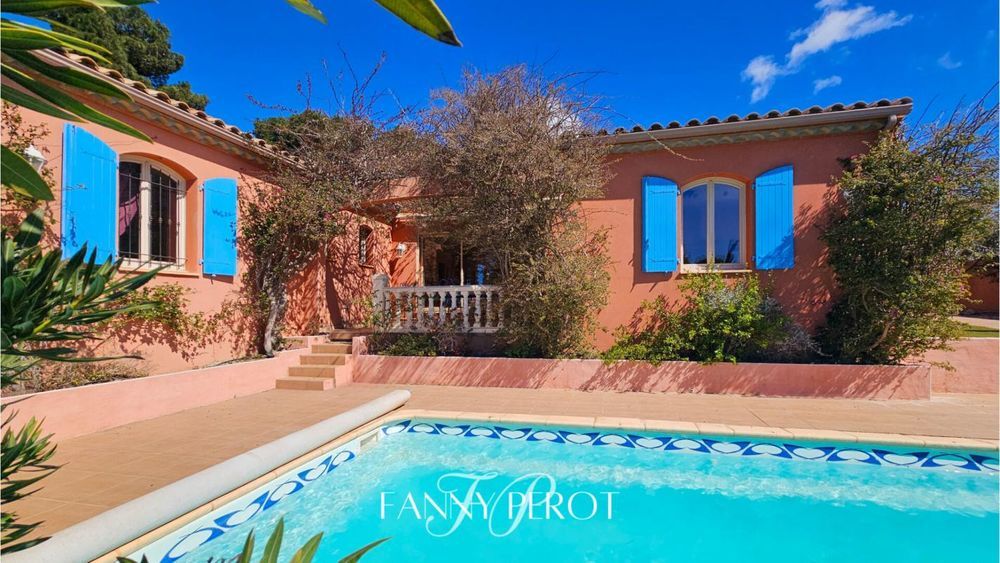 � vendre  Maison Leucate (11370)