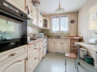  Maison � vendre 3 pi�ces 71 m�