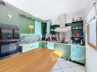  Maison � vendre 3 pi�ces 120 m�