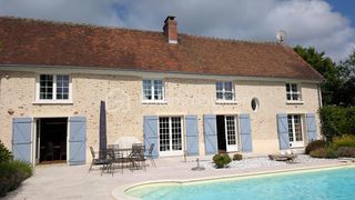  Maison � vendre 7 pi�ces 210 m�