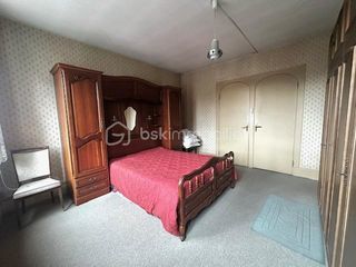  Maison � vendre 8 pi�ces 270 m�