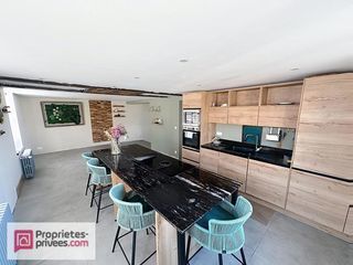  Maison � vendre 6 pi�ces 114 m�