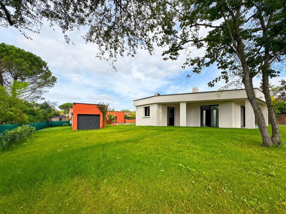 � vendre  Maison Balma (31130)