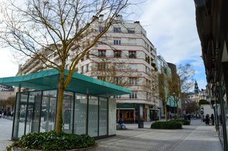  Appartement � vendre 2 pi�ces 37 m�