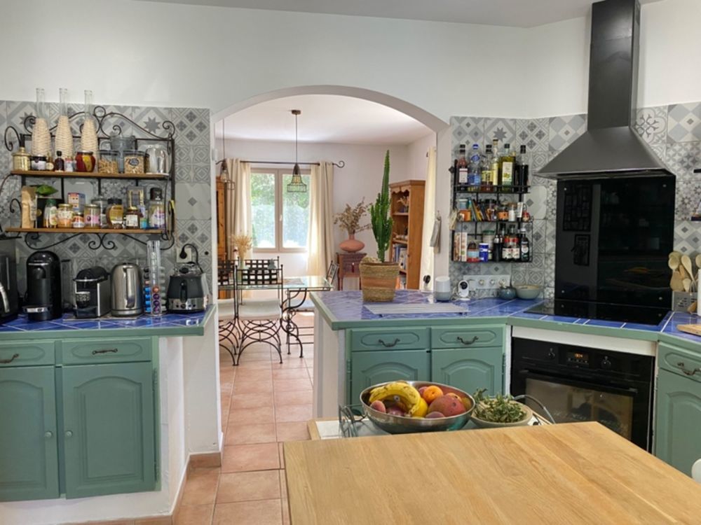 � vendre  Maison Uz�s (30700)