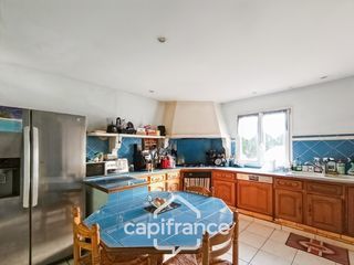  Maison � vendre 7 pi�ces 148 m�